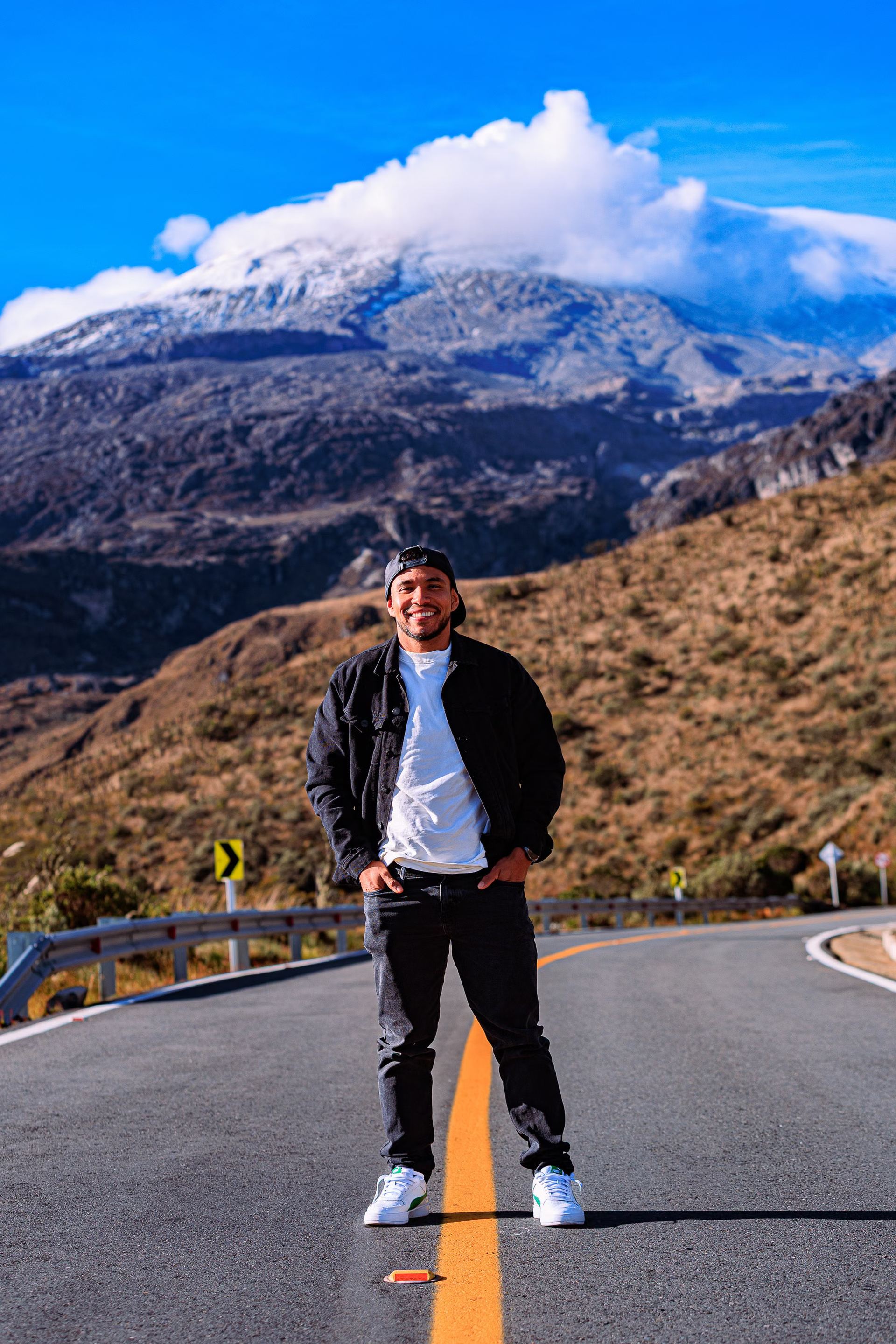 Nevado del Ruiz